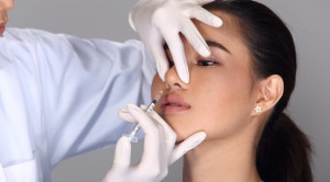 Rhinoplasty Non-Bedah