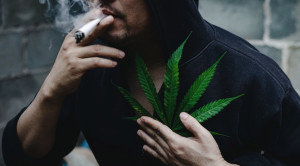 Penggunaan Ganja dan Kaitannya dengan Gangguan Depresi Mayor, Gangguan Bipolar, dan Skizofrenia