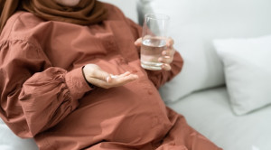 Pemilihan Analgesik untuk Ibu Menyusui