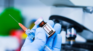 Progres Vaksin Virus Chikungunya