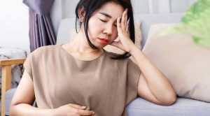 Pengaruh Faktor Psikologis terhadap Refluks Berulang