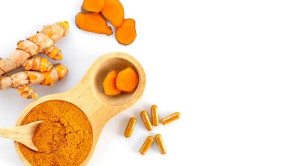 Peran Curcumin dalam Non-alcoholic Fatty Liver Disease (NAFLD)