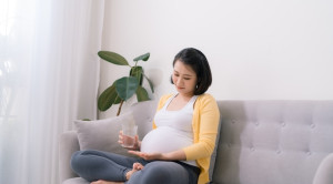 Dampak Malnutrisi pada Ibu dan Janin