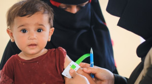 Dampak Malnutrisi pada Awal Kehidupan