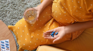 Optimalkan Masa Kehamilan dengan Multiple Micronutrient Supplements untuk Ibu Hamil