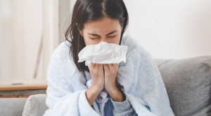 Phenylephrine Tidak Efektif Meredakan Hidung Tersumbat