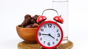 Kalkulator Risiko Puasa untuk Pasien Diabetes di Bulan Ramadan