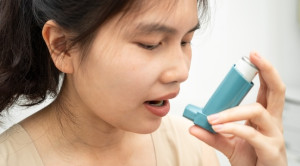 Beta Blocker Selektif Tidak Sepenuhnya Aman untuk Asma