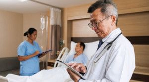 Dampak Transformasi Digital terhadap Pelayanan Rawat Inap – Telaah Jurnal Alomedika