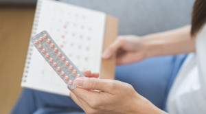 Pil Kontrasepsi Oral Mengurangi Risiko Kanker Ovarium