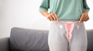 Skrining Kanker Serviks di Rumah