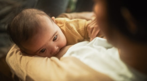 Pemilihan Antibiotik untuk Ibu Menyusui