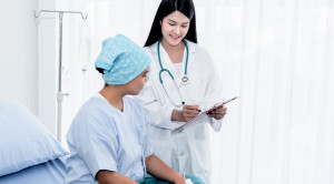 Pertimbangan Pemberian Kemoterapi pada Lansia