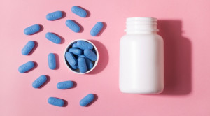 Lenacapavir Long-Acting Sebagai Terapi Profilaksis Infeksi HIV