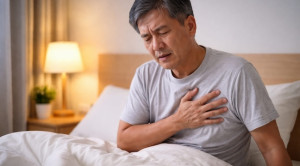 Kaitan Paparan Cahaya pada Malam Hari Dengan Penyakit Kardiovaskular – Telaah Jurnal Alomedika