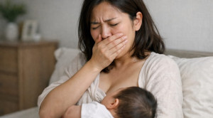 Pemilihan Obat Mual, Muntah, dan Diare untuk Ibu Menyusui