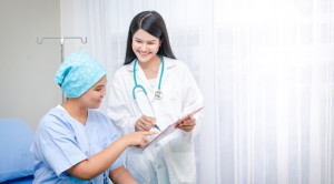 Sejauh Mana Terapi Kanker Agresif Cocok Diberikan?