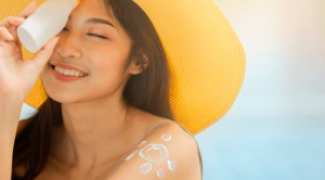 Perlindungan Skin Barrier terhadap Sinar Ultraviolet melalui Peran Ceramide