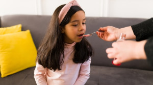 Bahaya Meresepkan Domperidone pada Anak