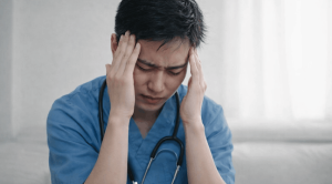 Strategi Menurunkan Physician Burnout