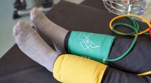 Peningkatan Risiko Penyakit Arteri Perifer pada Infeksi HIV