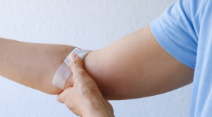 Penggunaan Perban Hemostatik dalam Penanganan Luka