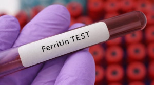 Ferritin Sebagai Prediktor Luaran Demam Dengue