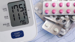 Golongan Obat Baru dalam Penatalaksanaan Hipertensi