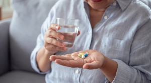 Mengurangi Obat Lansia dengan Bantuan Rekam Medis Elektronik