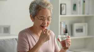 Peran Agonis Reseptor GLP-1 terhadap Luaran Kardiovaskular Pasien Diabetes Mellitus Tipe 2