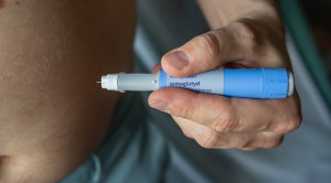 Peran Agonis Reseptor GLP-1 terhadap Luaran Kardiovaskular Pasien Diabetes Mellitus Tipe 2
