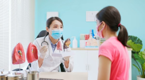 Review Laporan Tuberkulosis Global 2025