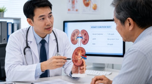Penurunan Risiko Cedera Ginjal Akut pada Penggunaan Inhibitor SGLT2 – Telaah Jurnal Alomedika