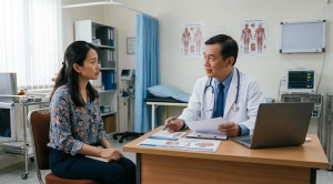 Untung Rugi Penggunaan Cladribine pada Multiple Sclerosis
