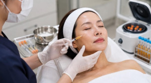 Autologous Fat Grafting untuk Rejuvenasi Wajah