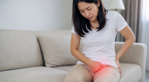 Menaklukkan Berbagai Tantangan Diagnosis Hernia Inguinal pada Wanita