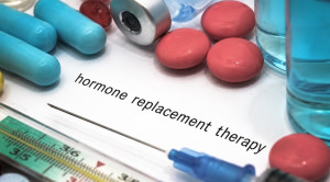 HRT: One of the Greatest Medical Errors of Modern Times