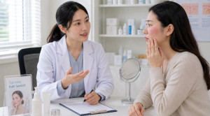 Pandangan Dokter Indonesia tentang Kombinasi Neutrazen dan Madecassoside untuk Kulit Sensitif