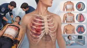 Pedoman Penanganan Trauma Toraks – Ulasan Guideline Terkini