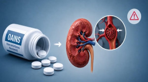 Memahami Risiko Obat Antiinflamasi Nonsteroid Terhadap Ginjal