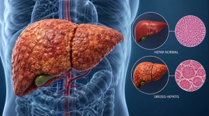 Pedoman Nasional Tata Laksana Sirosis Hati pada Dewasa – Ulasan Guideline Terkini
