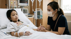 Pedoman Penanganan Sepsis dan Syok Septik pada Anak – Ulasan Guideline Terkini