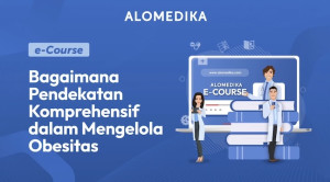 Bagaimana Pendekatan Komprehensif dalam Mengelola Obesitas - Video Alomedika
