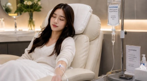 Kontroversi Penggunaan Glutathione Sebagai Agen Pemutih Kulit