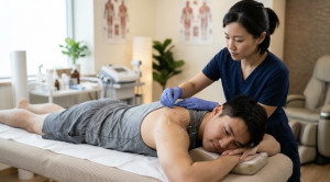 Menguak Fakta di Balik Dry Needling untuk Terapi Nyeri Sendi
