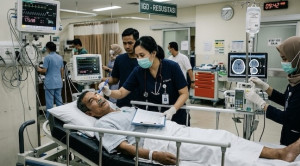 Pedoman Penatalaksanaan Awal Stroke Iskemik Akut – Ulasan Guideline Terkini