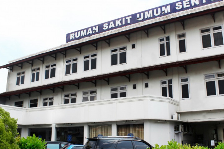 Rumah Sakit Siloam Sentosa Biaya Tindakan Medis Fasilitas Dan Dokter Alodokter
