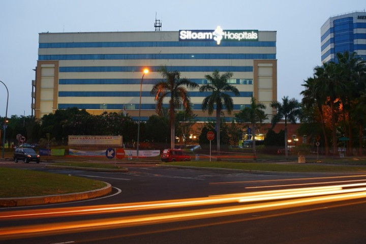 Siloam Hospitals Lippo Cikarang Biaya Tindakan Medis Fasilitas Dan Dokter Alodokter