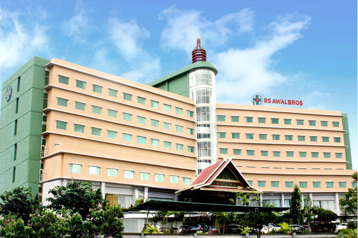 Rs Awal Bros Batam Biaya Tindakan Medis Fasilitas Dan Dokter Alodokter