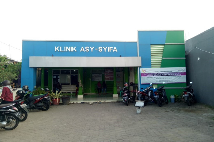 Klinik Asy Syifa Biaya Tindakan Medis Fasilitas Dan Dokter Alodokter Klinik Asy Syifa Biaya Tindakan Medis Fasilitas Dan Dokter Alodokter